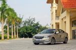 Hyundai Mistra 2014 года (CN)